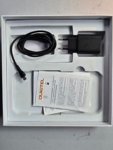 01-200796312: Oukitel wp28 8/256gb