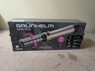 Б/в Фен-щітка Grunhelm gha-830 01-200783952