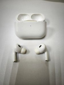 Б/в Навушники Apple airpods pro 2nd generation with magsafe charging case usb-c 01-200801424