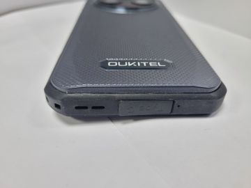 01-200764432: Oukitel wp35 pro 12/512gb