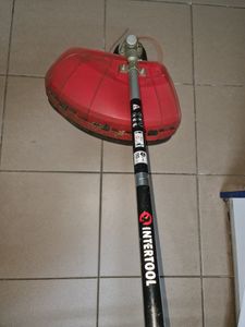 Б/в Мотокоса Intertool dt-2232 01-200801444