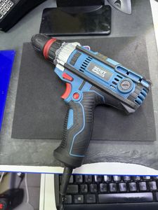 Б/в Шурупокрут Зеніт зпш-650 s2 dfr 01-200801722