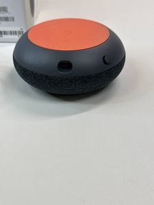 Б/в Акустика Google home mini 01-200801667