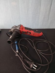 Б/в Кутова шліфмашина Vitals ls 1275brc 01-200802035