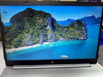 Б/в Ноутбук Hp 15/core i3-1215u ddr5/8gb ddr5/hdd *відсутній/ssd 256 gb/*інтегрована 01-200801731