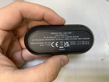 Б/в Навушники Sony wf-c500 01-200801556