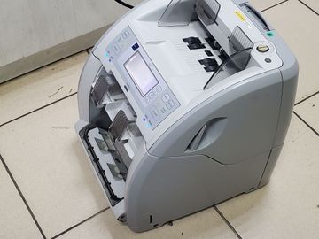 Б/в Лічильник банкнот Glory gfs 120 01-200736709