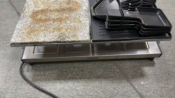 Б/в Гриль Severin rg 2373 01-200766050