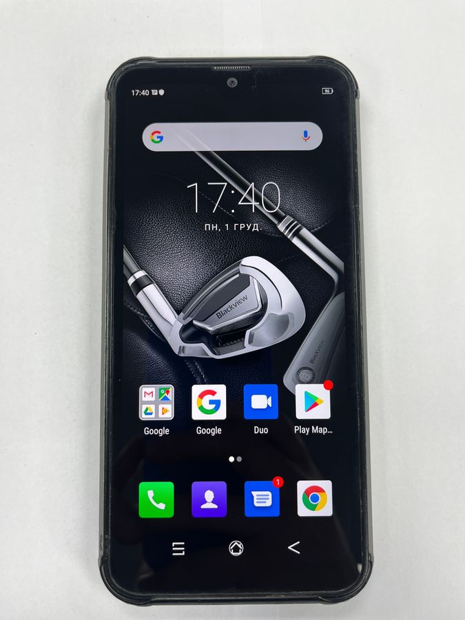 Blackview bv9800 pro 6/128gb