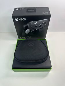 01-200801687: Microsoft xbox elite wireless controller series 2