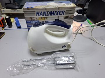 Б/в Міксер Handmixer dmv-lahm-250 01-200801835