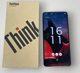 Б/в Мобільний телефон Motorola thinkphone 8/256gb 01-200569734