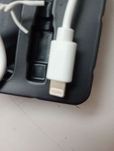 Б/в Зарядний пристрій Legend ld 901 iphone 2a 16-000124161