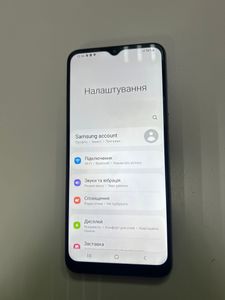 01-200803657: Samsung galaxy a22 5g sm-a226b 4/64gb