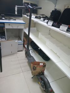 Б/в Електротранспорт Xiaomi mi electric scooter pro 2 01-200804050