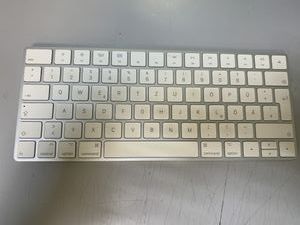 Б/в Клавіатура Apple magic keyboard 01-200770427