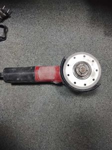 Б/в Кутова шліфмашина Haisser ga-14sec 01-200776910