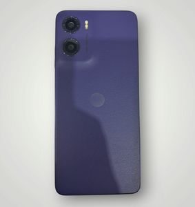 Б/в Мобільний телефон Motorola moto e15 2/64gb 01-200801622