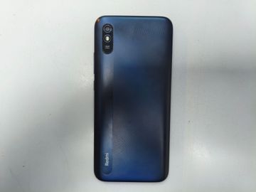 Б/в Мобільний телефон Xiaomi redmi 9a 2/32gb 01-200805032