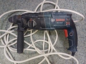 Б/у Перфоратор Bosch gbh 2-24 dre 01-200803778