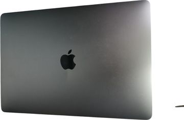 Б/в Ноутбук Apple macbook air 13" 2020 a2179 core i5 1,1ghz/ram8gb/ssd512gb/intel iris plus graphics 01-200799901