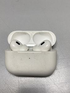 Б/в Навушники Apple airpods pro 2nd generation with magsafe charging case usb-c 01-200805349