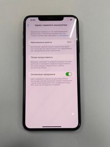 Б/в Мобільний телефон Apple iphone 11 pro max 64gb 01-200780561