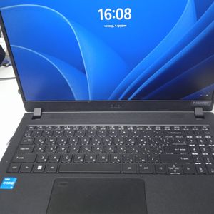 Б/в Ноутбук Acer 15/core i3-1215u ddr5/8gb ddr4/ssd 256 gb/*інтегрована 01-200804201