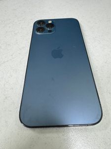 Б/у Мобильный телефон Apple iphone 12 pro max 128gb 01-200804517