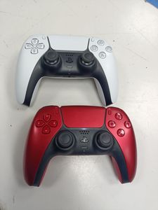 Б/у Игровая приставка Sony playstation 5 slim 1tb 01-200806523