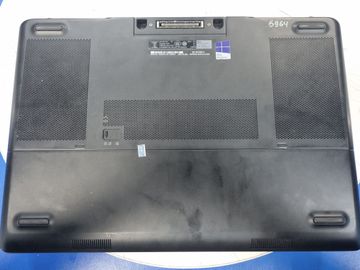 Б/в Ноутбук Dell 15.6/core i7-6920hq/ram32gb/ssd1000gb/radeon r9 m375x 01-200807628