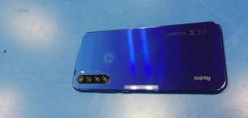 Б/в Мобільний телефон Xiaomi redmi note 8t 4/64gb 01-200807700
