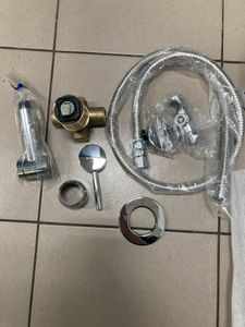 Б/в Душ та комплектуючі Kludi bozz 389980576 01-200807677