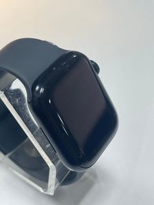 Б/в Смарт-годинник Apple watch series 9 gps 41mm aluminum case w. s. loop 01-200741802