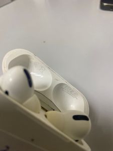 Б/в Навушники Apple airpods pro 01-200581019