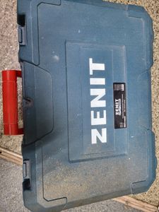 Б/в Перфоратор Зенит зпп-1250 dfr профи 01-200808431