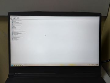 Б/в Ноутбук Msi 15/core i5-11400h ddr4/16gb ddr4/hdd *відсутній/ssd 512 gb/geforce rtx3050 4gb 01-200807994