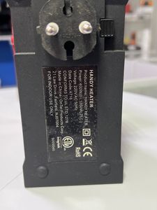 Б/в Обігрівач Без Виробника без моделі 01-200797821