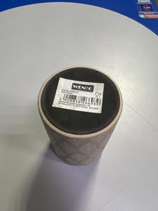 Б/в Склянка для зубних щіток Wenko 23674100 16-000248329