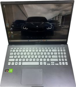 Б/в Ноутбук Asus 15/ryzen 7 3700u ddr4/8gb ddr4/ssd 512 gb/geforce mx230 2gb 01-200804962