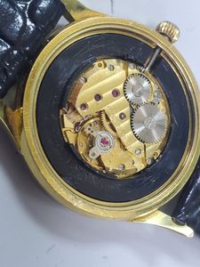 Б/в Годинник Revue Thommen 5226001 01-200809000