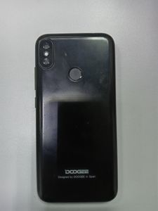 Б/в Мобільний телефон Doogee x70 2/16gb 01-200809115