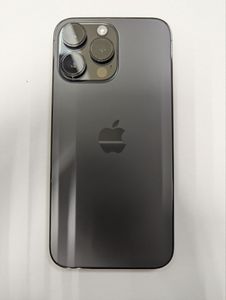 Б/в Мобільний телефон Apple iphone 14 pro max 128gb 01-200802530