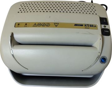 Б/в Подрібнювач паперу  kobra 240 c4 e/s-turbo 01-200570485