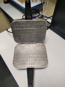 Б/в Вафельниця Без Виробника без моделі 01-200810351