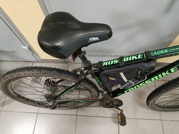Б/в Велосипед Crossbike leader 29 01-200803346