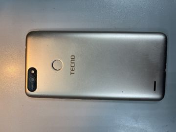 Б/в Мобільний телефон Tecno pop 2f b1g 1/16gb 01-200810444