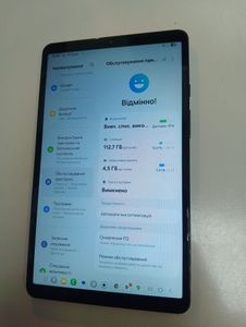 Б/в Планшет Samsung galaxy tab a9 8/128gb lte 01-200809517