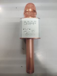 Б/в Мікрофон Magic Music q7 01-200809178