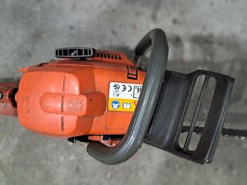 Б/в Ланцюгова бензопила Husqvarna 357xp 01-200805211